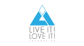 Live It Love It Foundation Logo